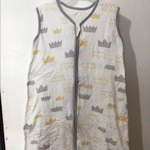 Baby sleep sack
